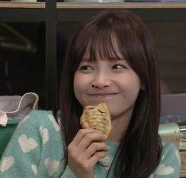 娱乐吃瓜小阿酱是谁呀